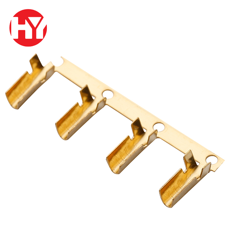 270 雙U型接線(xiàn)端子