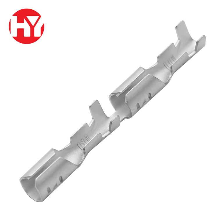 3.5 /3.96子彈型母端子