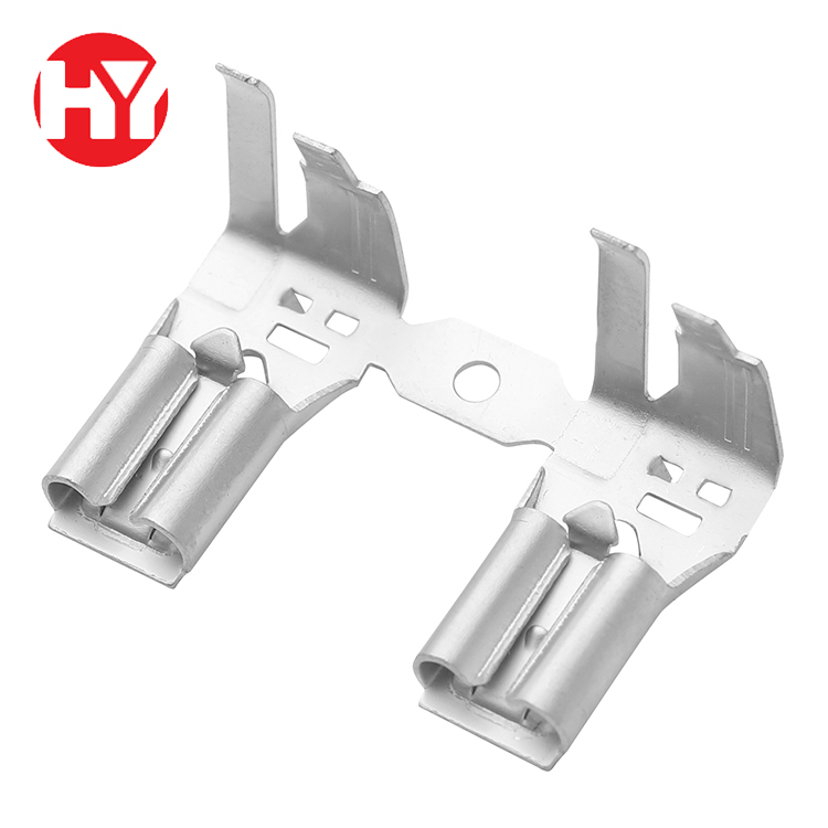 250真旗形鎖扣端子