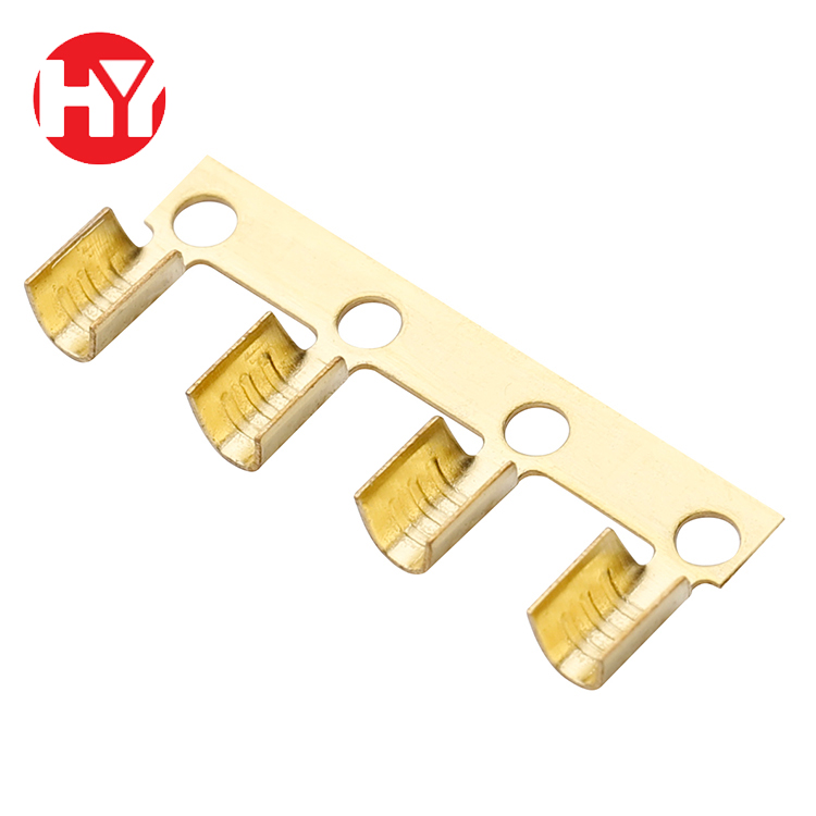 NT/U型接線(xiàn)端子系列