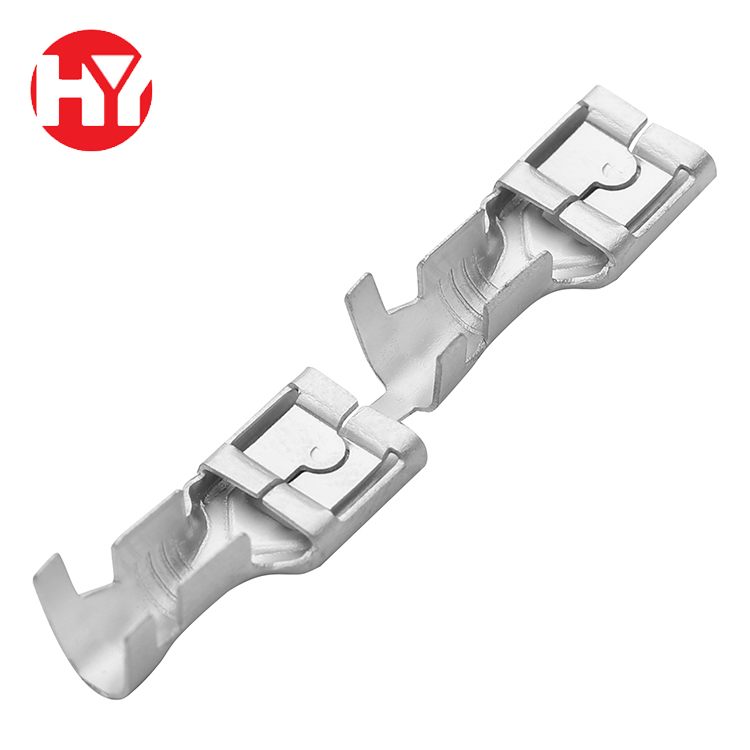 250汽車(chē)端子