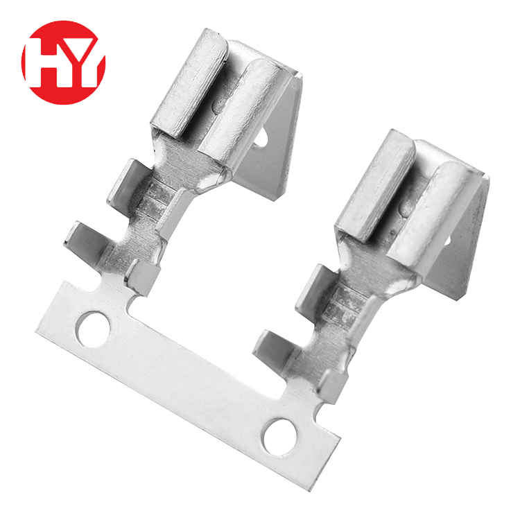 250公母連體端子