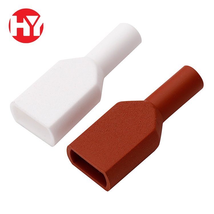 250直型硅膠護(hù)套