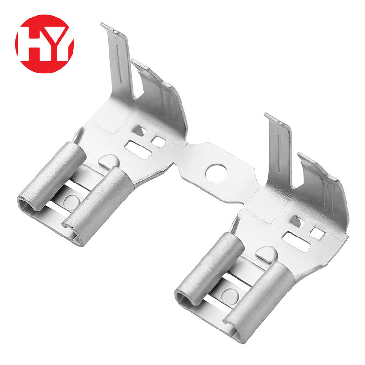 250單邊旗形端子