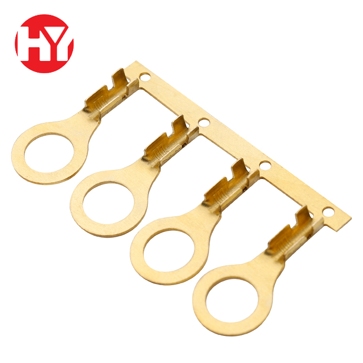 2.5/3.2/4.3內(nèi)徑R型橫出圓環(huán)